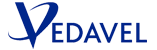 Logo da Vedavel