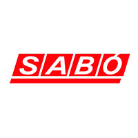 Logo Sabó