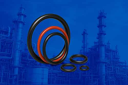 O-Rings Especiais